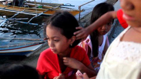mga batang pakantot